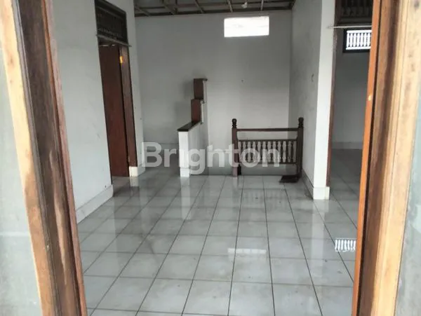 image TURUN HARGA !! FOR SALE HOUSE NEAR LIVING WORLD MALL DENPASAR | DIJUAL RUMAH 2 LANTAI SEKAR TUNJUNG DEKAT MALL LIVING WORLD (6)