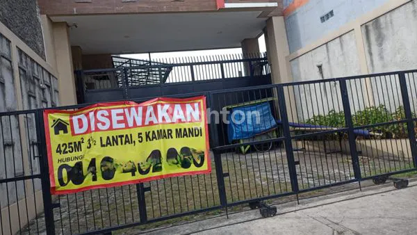 image RUKAN LUAS 3½ LANTAI DI JATIBENING (1)