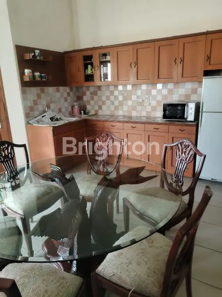 image RUMAH KLASIK DI DEKAT JALAN IJEN (3)