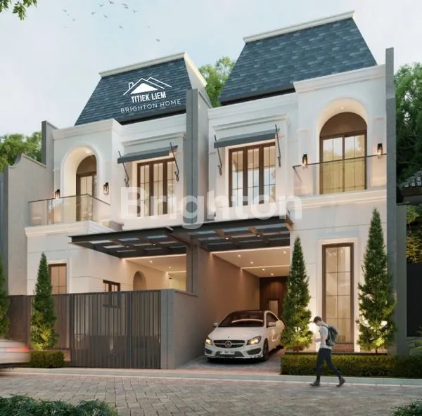 image MANYAR DEKAT KLAMPIS WISMA MUKTI KERTAJAYA DHARMAHUSADA (1)