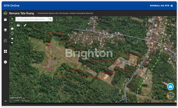 image TANAH 14 HA DI PASURUAN DI JUAL (1)