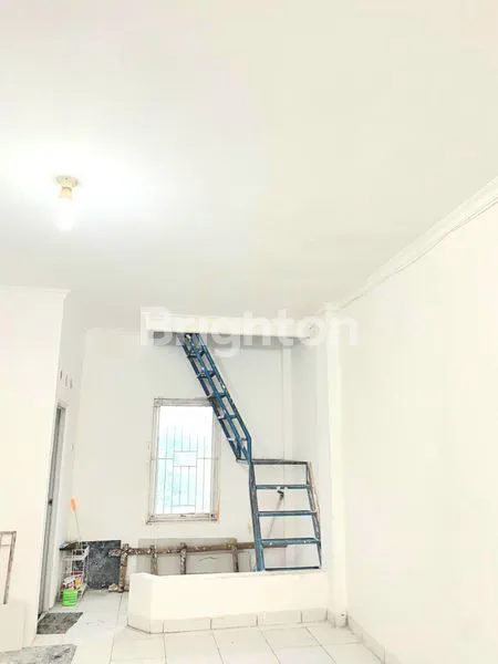 image RUKO STRATEGIS 3 LANTAI DI TANAH BARU BOGOR (3)