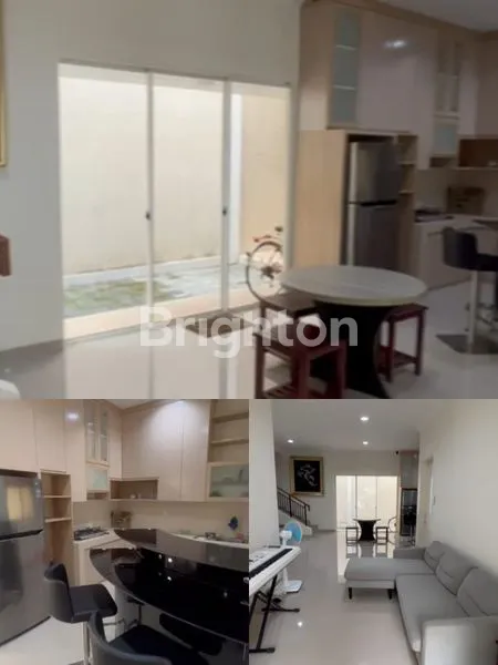 image RUMAH STRATEGIS CLUSTER FLAMINGO LT 144M² (3)