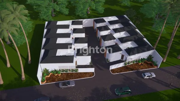 image VILLA SHM LT 136M² POOL PRIBADI BALI (1)