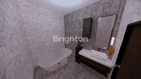 image VILLA SHM LT 136M² POOL PRIBADI BALI (3)