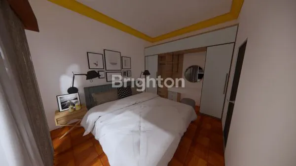 image VILLA SHM LT 136M² POOL PRIBADI BALI (4)