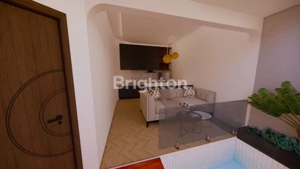 image VILLA SHM LT 136M² POOL PRIBADI BALI (5)