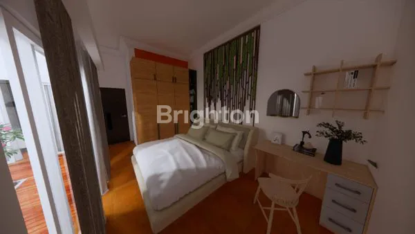 image VILLA SHM LT 136M² POOL PRIBADI BALI (6)