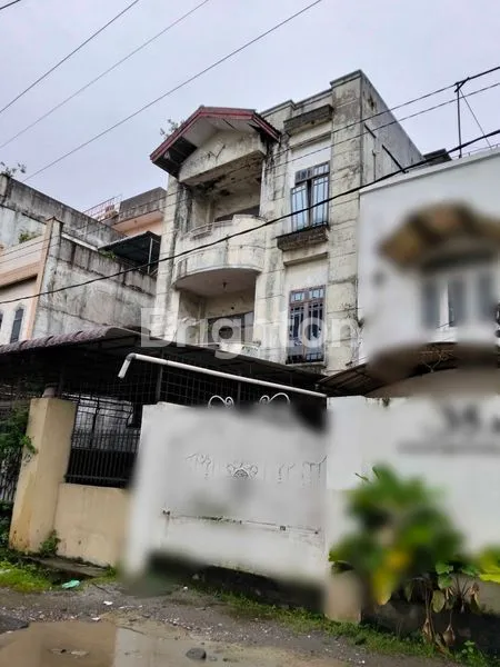 Gambar Property RUKO 3 LANTAI LT 763M² DI MEDAN