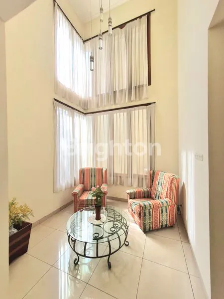 image RUMAH MEWAH SIAP HUNI DI MAINROAD BATUNUNGGAL\N (3)