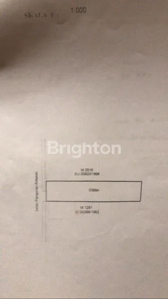 image RUMAH MEWAH 4KT KOLAM RENANG ANTASARI (6)