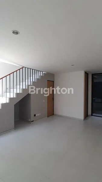 image CENTRAL PARK MERR 2 UNIT BARU TINGGAL 1 GUNUNG ANYAR SURABAYA (6)