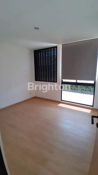 image CENTRAL PARK MERR 2 UNIT BARU TINGGAL 1 GUNUNG ANYAR SURABAYA (5)