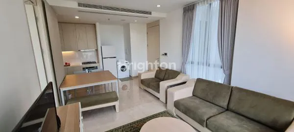 image IZZARA APARTEMENT SIMATUPANG (5)