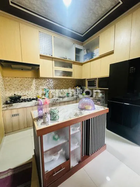 image RUMAH CANTIK SIAP HUNI DI TROPIKANA JABABEKA TURUN HARGA (3)