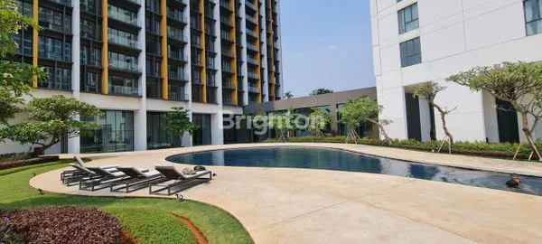 image IZZARA APARTEMENT SIMATUPANG (8)