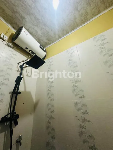 image RUMAH CANTIK SIAP HUNI DI TROPIKANA JABABEKA TURUN HARGA (4)