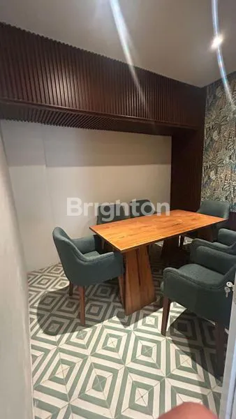 image OFFICE SPACE 2 LANTAI DI JL RAYA KEDAMPANG (2)