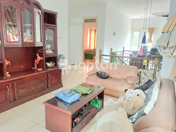 image RUMAH MEWAH+KOLAM RENANG SIAP HUNI DI BABAKAN JERUK\\NDEKAT UNIVERSITAS MARANATHA (9 MENIT OR 1,8 KM) (4)