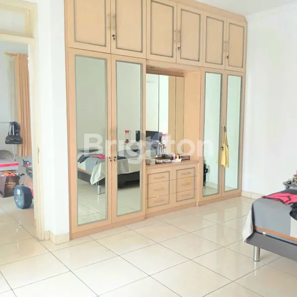 image RUMAH MEWAH+KOLAM RENANG SIAP HUNI DI BABAKAN JERUK\\NDEKAT UNIVERSITAS MARANATHA (9 MENIT OR 1,8 KM) (5)