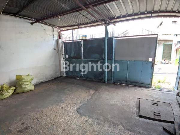 image RUMAH 1,5 LANTAI DI TAMBAK LABAN. SURABAYA (2)