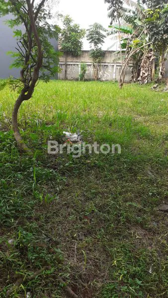 image DIJUAL TANAH NGANTONG DI KENCANA LOKA -BSD CITY TANGERANG (2)
