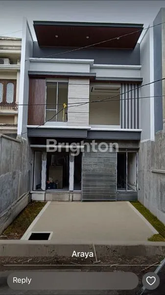 image ARAYA 2 GALAXY BUMI PERMAI SURABAYA TIMUR (1)