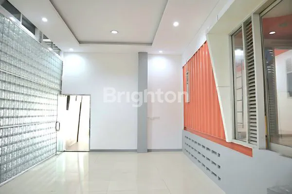 image BANGUNAN KOMERSIL LUXURY SIAP PAKAI+FULL AC+SEMI FURNISH+CCTV (5)