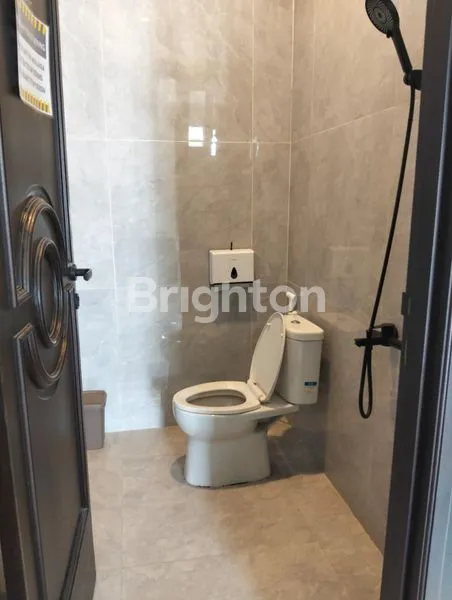 image RUMAH MEWAH DI CLUSTER JAGAKARSA (2)