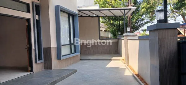 image HUNIAN MEWAH 4KT FULL FURNISH DI BUKIT PALMA (7)