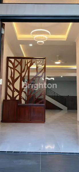 image HUNIAN MEWAH 4KT FULL FURNISH DI BUKIT PALMA (2)