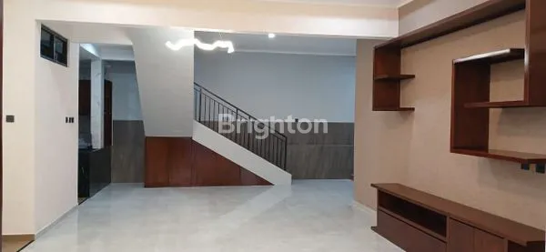 image HUNIAN MEWAH 4KT FULL FURNISH DI BUKIT PALMA (4)