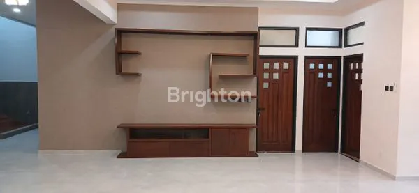 image HUNIAN MEWAH 4KT FULL FURNISH DI BUKIT PALMA (8)