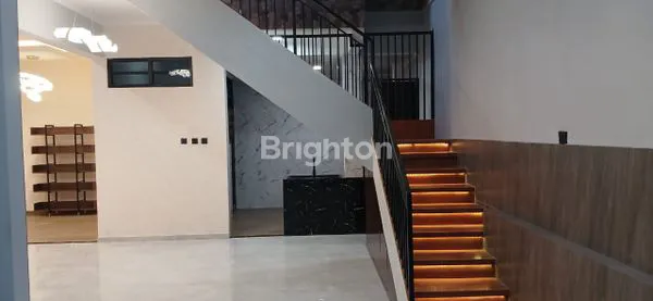 image HUNIAN MEWAH 4KT FULL FURNISH DI BUKIT PALMA (3)