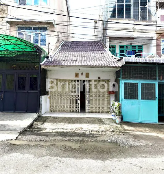 image DIJUAL RUMAH PETAK PANJANG 29 MTR DI JLN PRAPAT  (2)