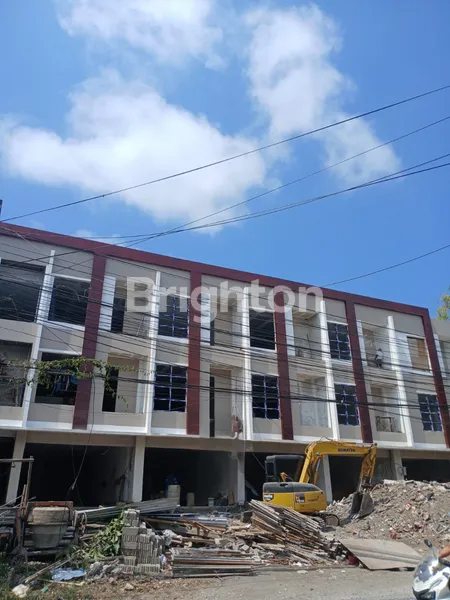 image RUKO 3 LANTAI ULUWATU (1)