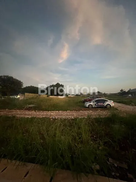 image SEWA TANAH STRATEGIS BSD GADING SERPONG (2)