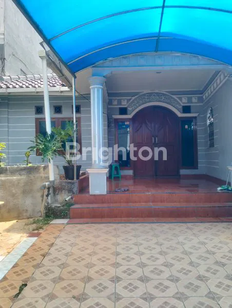 image RUMAH BAGUS LAYAK HUNI KEMANGGISAN  (1)