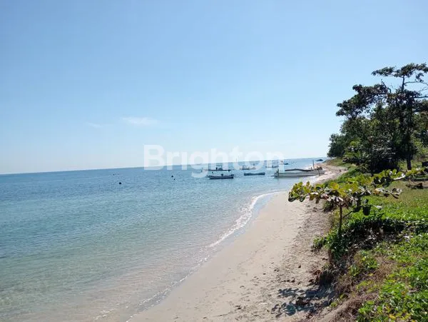 image FORSALE TANAH 23,380 M2 PINGGIR PANTAI CELUKAN BAWANG, PATAS, GEROKGAK, BULELENG, BALI.\\\\\\\\N (8)