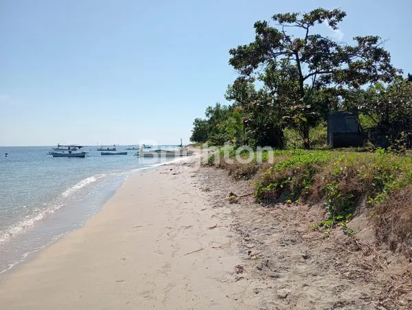 image FORSALE TANAH 23,380 M2 PINGGIR PANTAI CELUKAN BAWANG, PATAS, GEROKGAK, BULELENG, BALI.\\\\\\\\N (2)