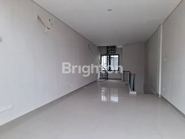 image RUKO BARU 2 LANTAI DI MADISON SQUARE CIBUBUR (6)