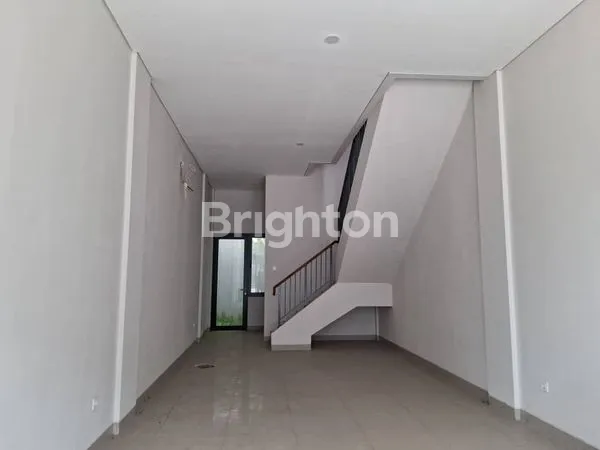 image RUKO BARU 2 LANTAI DI MADISON SQUARE CIBUBUR (5)