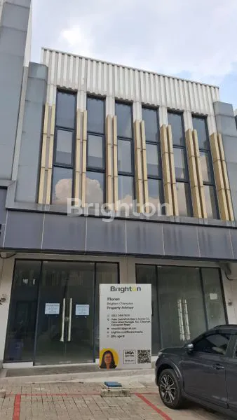 image RUKO BARU 2 LANTAI DI MADISON SQUARE CIBUBUR (1)