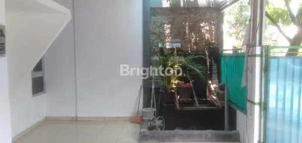 image RUMAH 2KT SHM, DEKAT TAMAN BUAH MEKARSARI (4)