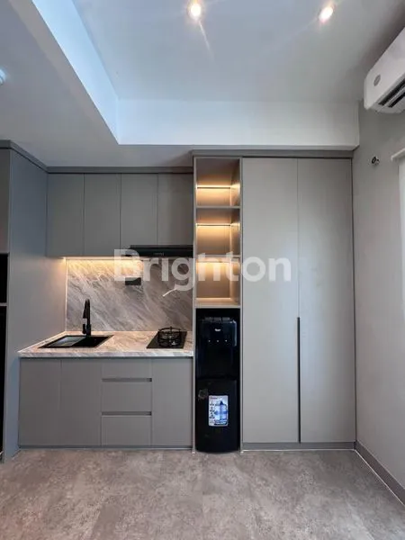 image BRESIDENCE APARTEMEN BSD CITY (5)