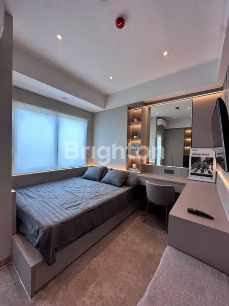 image BRESIDENCE APARTEMEN BSD CITY (1)