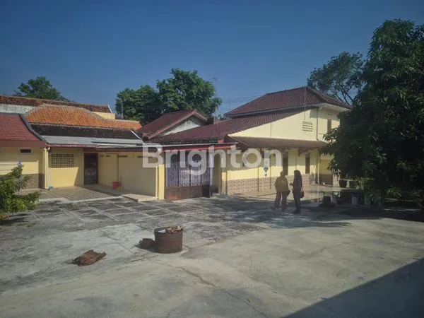 image RUMAH DI MANGKUBUMEN (2)