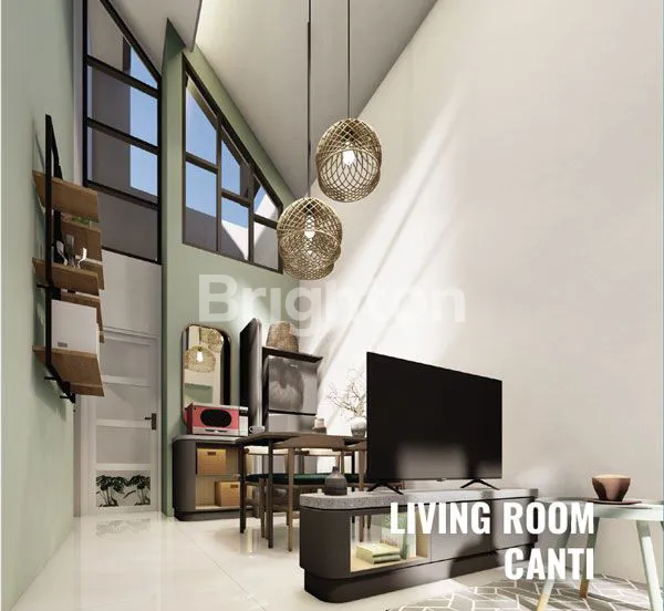 image RUMAH 3KT DI CLUSTER SAFIRA KARAWACI (4)