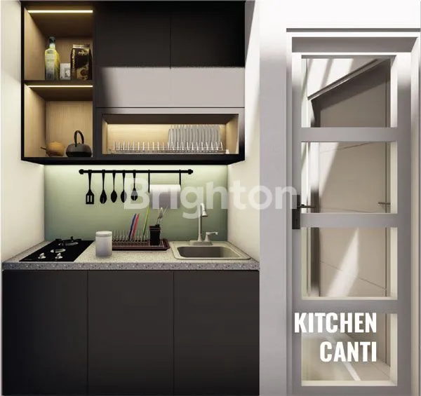 image RUMAH 3KT DI CLUSTER SAFIRA KARAWACI (5)