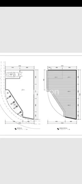 image RUMAH TANPA SEKAT DI JALAN INDRAGIRI SURABAYA (8)